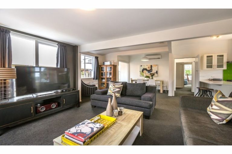 Photo of property in 41 Diamond Avenue, Spreydon, Christchurch, 8024