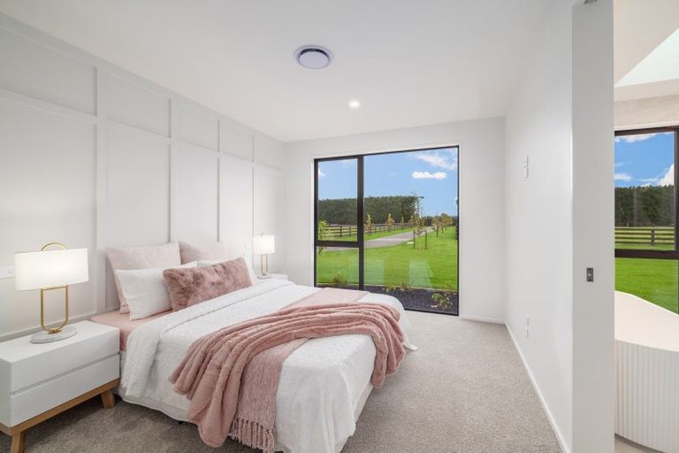 Photo of property in 282 Curraghs Road, Rolleston, Christchurch, 7676