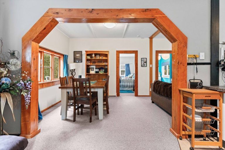 Photo of property in 93 Mount Holdsworth Road, Mount Holdsworth, Carterton, 5791