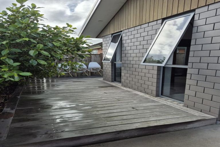 Photo of property in 32a George Street, Levin, 5510