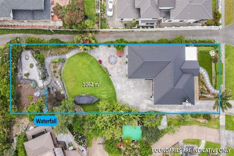 Photo of property in 172 Mellons Bay Road, Mellons Bay, Auckland, 2014