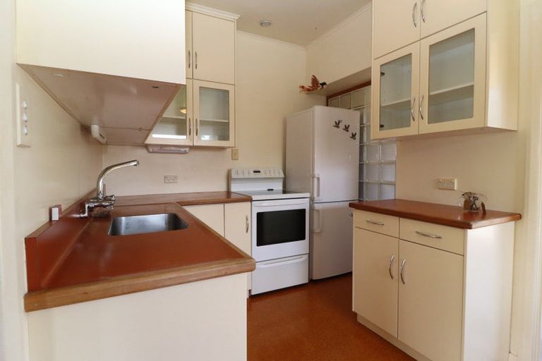 Photo of property in 203 Rolleston Street, Thames, 3500