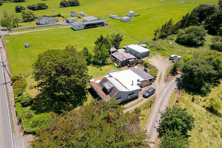 Photo of property in 347 Park Road, Parkvale, Carterton, 5792