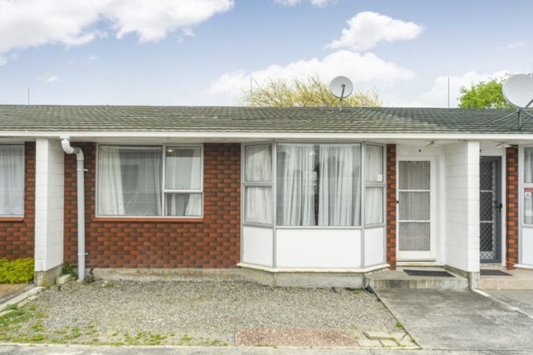 Photo of property in 290d Ruahine Street, Terrace End, Palmerston North, 4410