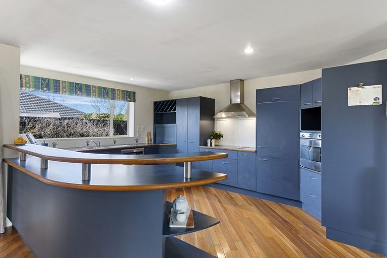 Photo of property in 14 Durrell Way, Rolleston, 7614