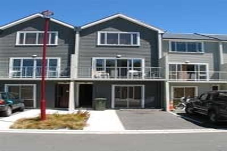 Photo of property in 5/31 Poulson Street, Addington, Christchurch, 8024