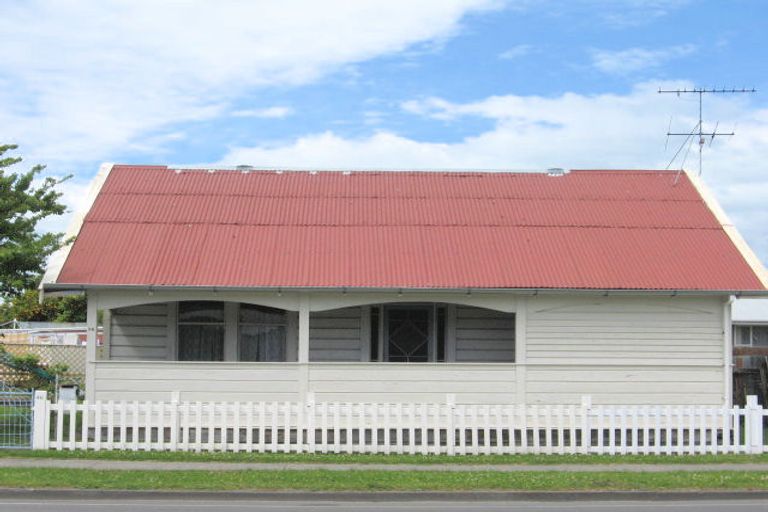 Photo of property in 46 Roebuck Road, Te Hapara, Gisborne, 4010