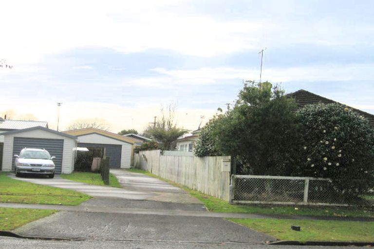 Photo of property in 10a Rawene Street, Nawton, Hamilton, 3200