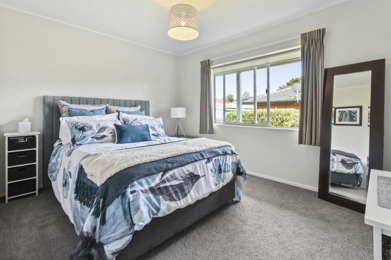Photo of property in 21 Bledisloe Street, Papatoetoe, Auckland, 2104