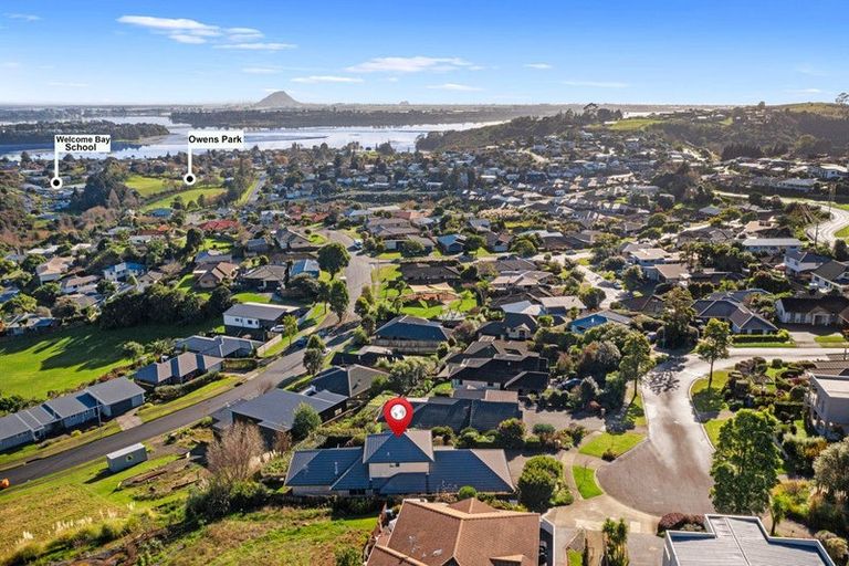 Photo of property in 26 Galaxy Place, Welcome Bay, Tauranga, 3112