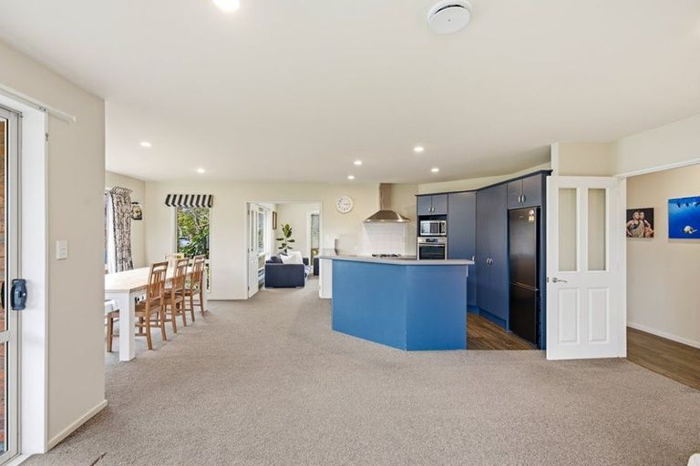 Photo of property in 22 William Brittan Avenue, Halswell, Christchurch, 8025