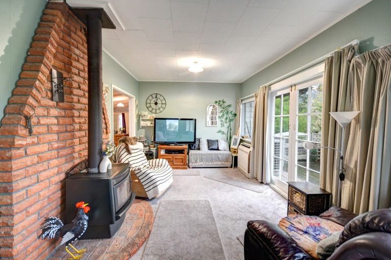 Photo of property in 369 Maungatua Road, Woodside, Outram, 9073