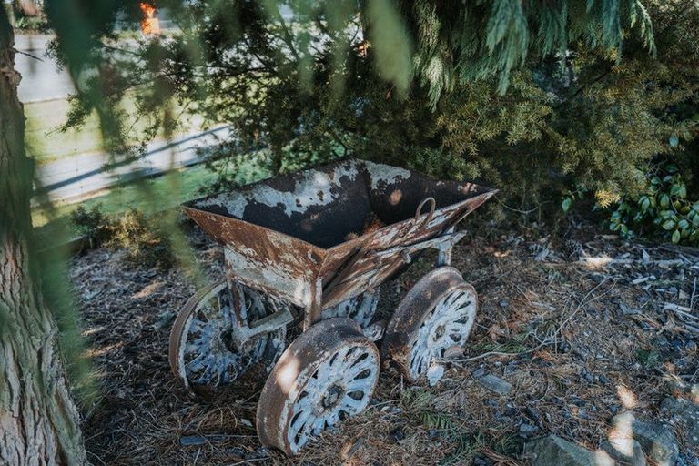 Photo of property in 6 Johnson Street, Milton, 9220