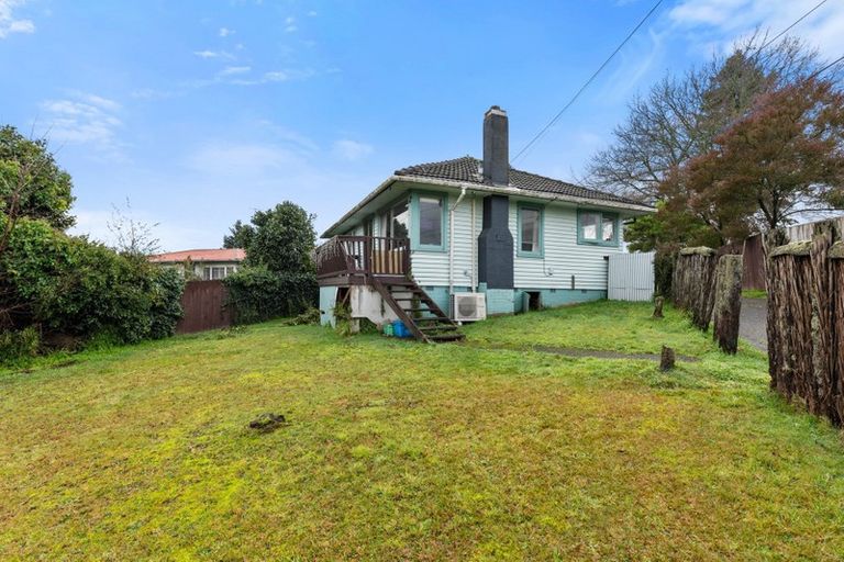 Photo of property in 307 Malfroy Road, Pomare, Rotorua, 3015