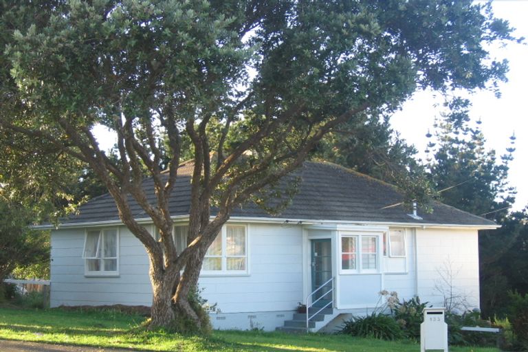 Photo of property in 133 Castor Crescent, Cannons Creek, Porirua, 5024