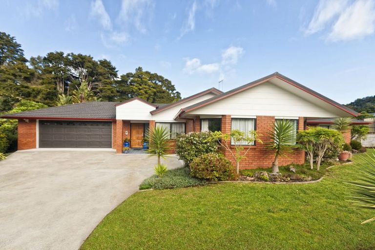 Photo of property in 72 Highfield Way, Maunu, Whangarei, 0110