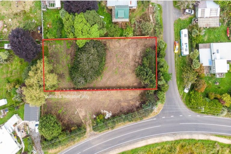 Photo of property in 1 Erne Street, Waitati, 9085