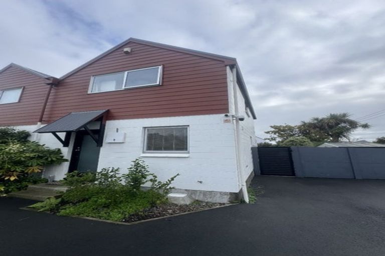 Photo of property in 1/17 Geraldine Street, Edgeware, Christchurch, 8013