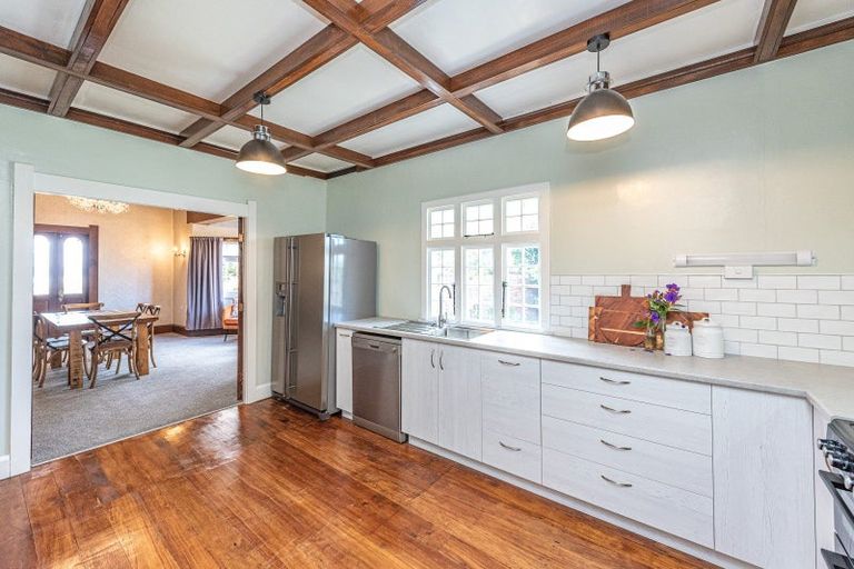 Photo of property in 135 Carlton Avenue, Springvale, Whanganui, 4501