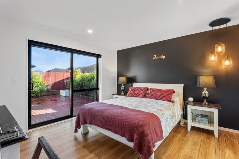 Photo of property in 12 Orchiston Way, Lincoln, 7608