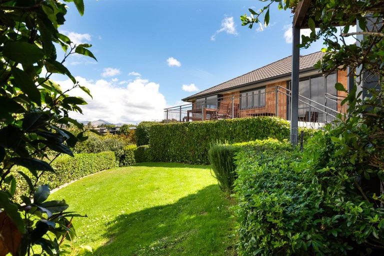 Photo of property in 101 Marlborough Ridge Drive, Fairhall, Blenheim, 7272