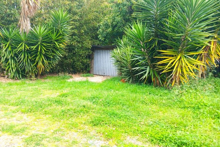 Photo of property in 191 Spains Road, Awanui, 0486
