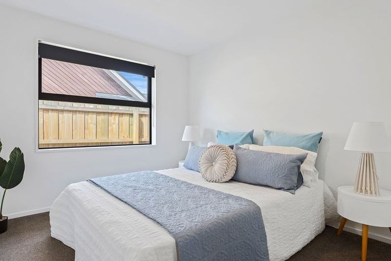 Photo of property in 6 Kildare Street, Northwood, Christchurch, 8051