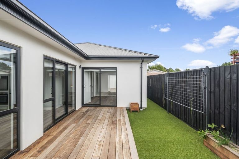 Photo of property in 5/7 Vickerys Road, Wigram, Christchurch, 8042