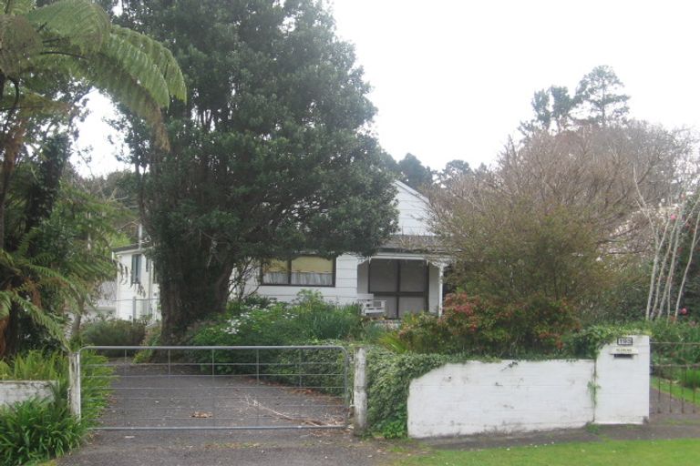 Photo of property in 195 Driving Creek Road, Coromandel, 3506