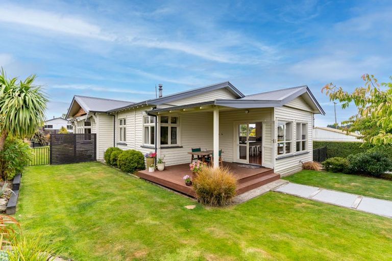 Photo of property in 69 Geelong Street, Waikouaiti, 9510
