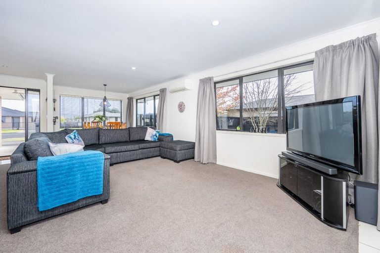 Photo of property in 381 Gleneagles Drive, Te Awamutu, 3800