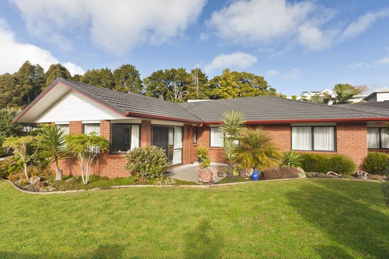 Photo of property in 72 Highfield Way, Maunu, Whangarei, 0110