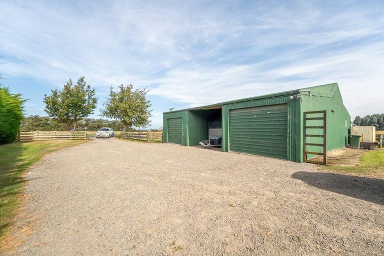 Photo of property in 30 Springbank Road, Otaio, Timaru, 7971
