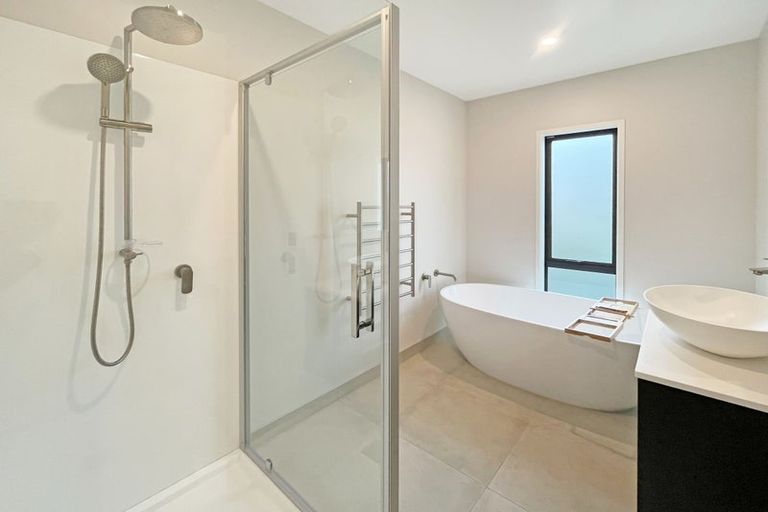 Photo of property in 6 Carex Rise, Cracroft, Christchurch, 8022