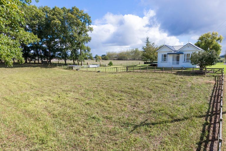 Photo of property in 61 Buckville Road, Buckland, Pukekohe, 2677