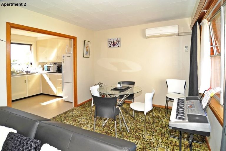 Photo of property in 3/11 Neidpath Road, Mornington, Dunedin, 9011