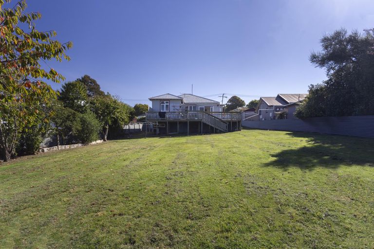 Photo of property in 35 Mersey Street, South Hill, Oamaru, 9400