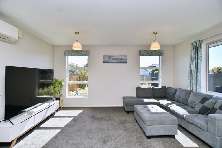 Photo of property in 16a Clarevale Street, Burwood, Christchurch, 8083