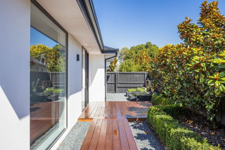 Photo of property in 209 Highsted Road, Casebrook, Christchurch, 8051