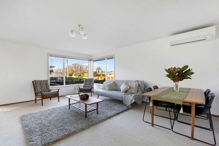 Photo of property in 4/31 Mcbratneys Road, Dallington, Christchurch, 8061