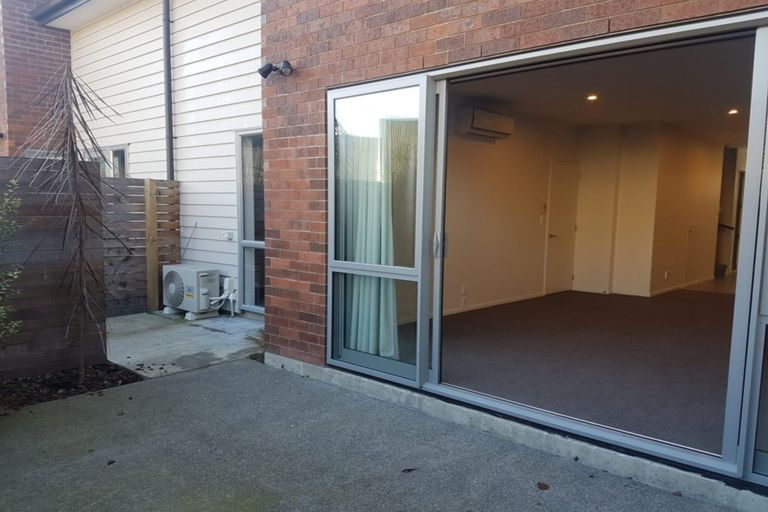 Photo of property in 1/89 Poulson Street, Addington, Christchurch, 8024