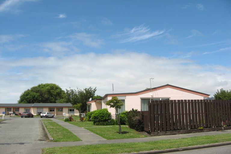 Photo of property in 30 Jura Place, Woolston, Christchurch, 8062