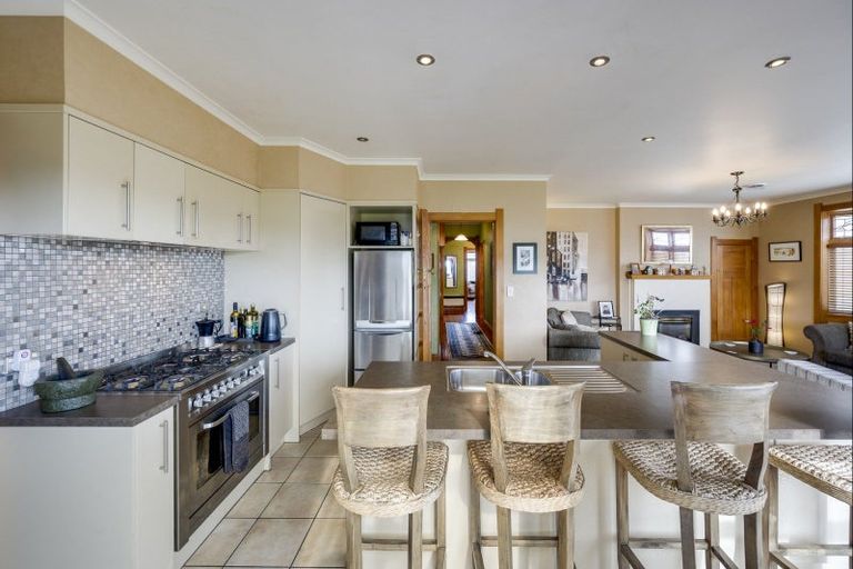 Photo of property in 57 Nelson Crescent, Napier South, Napier, 4110