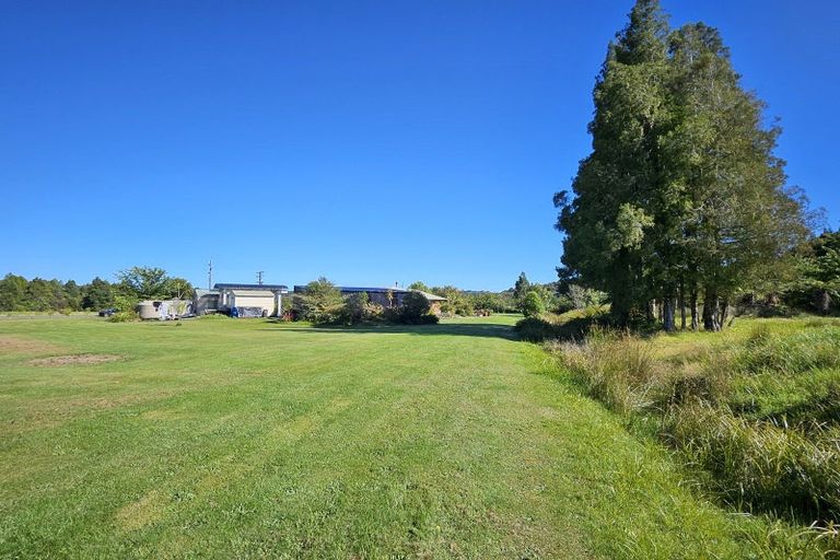 Photo of property in 941 Marsden Road, Marsden, Greymouth, 7872