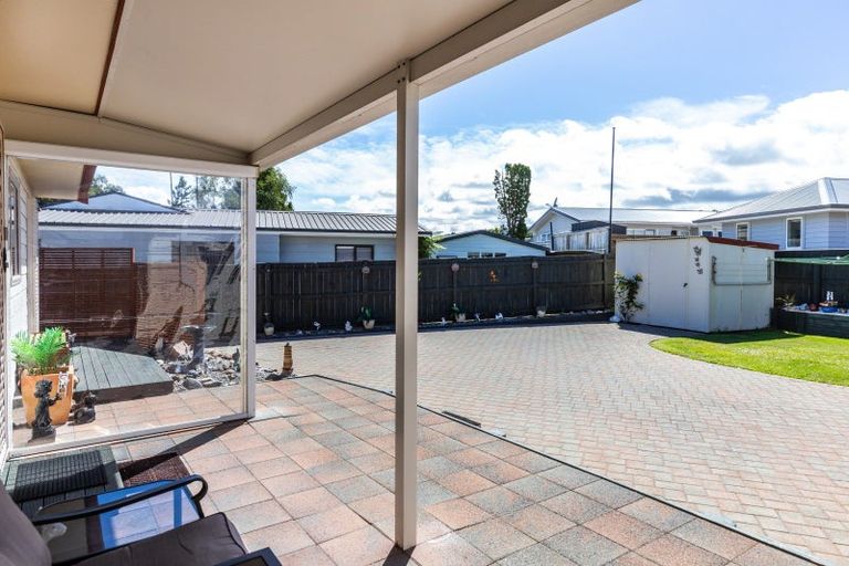 Photo of property in 32 Grace Crescent, Richmond Heights, Taupo, 3330