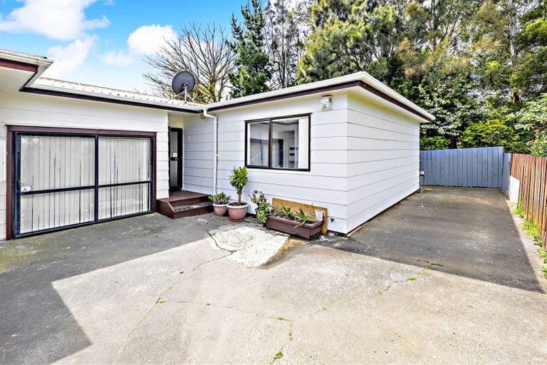 Photo of property in 3/40 Great South Road, Papakura, 2110
