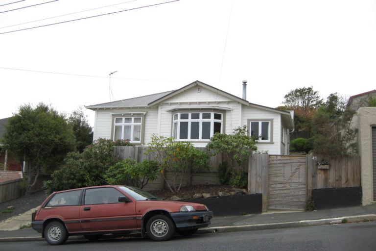 Photo of property in 45 Newport Street, Belleknowes, Dunedin, 9011