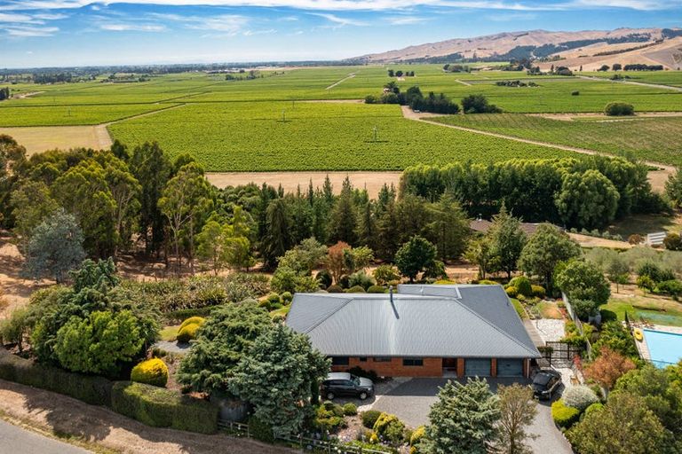 Photo of property in 48 Morven Lane, Fairhall, Blenheim, 7272