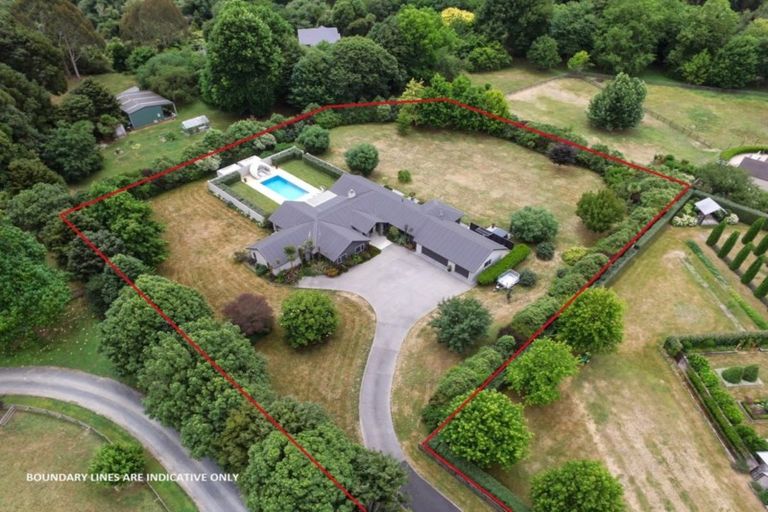 Photo of property in 110c Butcher Road, Matangi, Hamilton, 3284