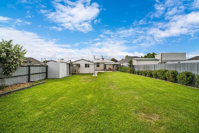 Photo of property in 37 Dalkeith Street, Hoon Hay, Christchurch, 8025